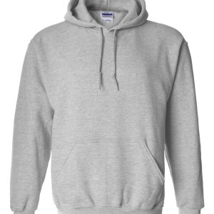 Heavy blend hoodie